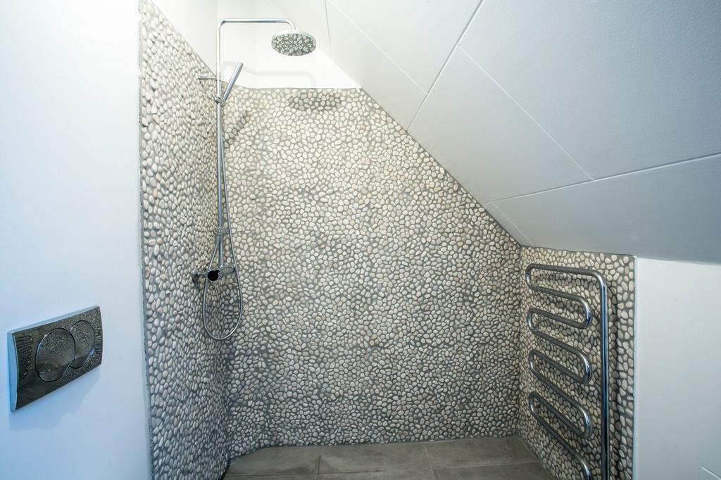Penthouse Downtown With Free Parking Apartment Reykjavík Exterior photo