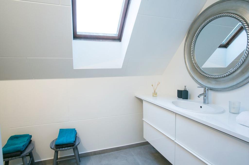 Penthouse Downtown With Free Parking Apartment Reykjavík Exterior photo